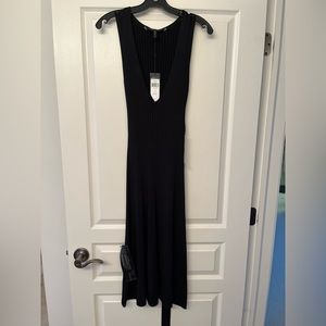 BCBG Korina Midi Dress NWT